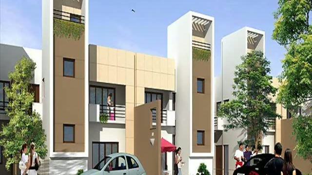 Vatika Bellevue Residences